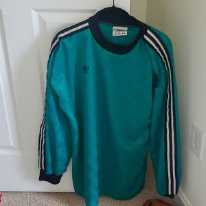 Adidas Long Sleeve Jersey